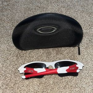 Oakley Sunglasses